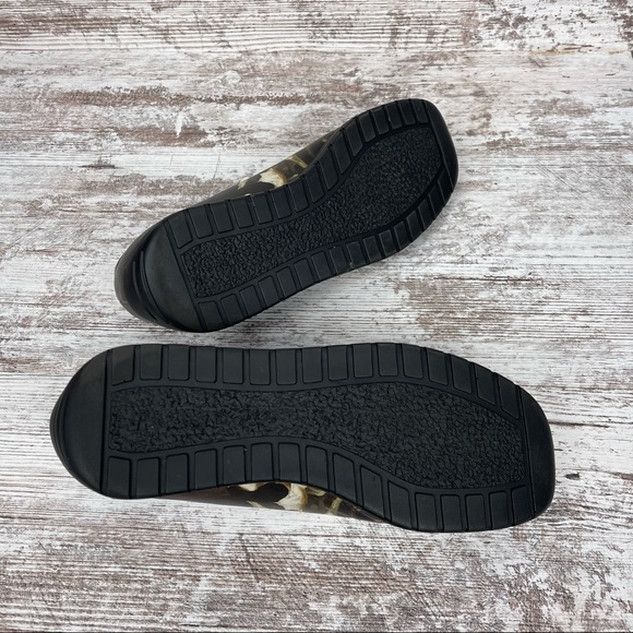 ICON Puckeridge Foxhound Wearable Art Leather Shoes - Picture 7 of 8